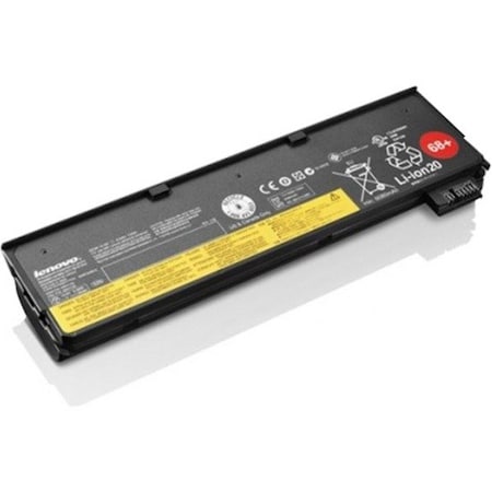 Lenovo Thinkpad Battery 68+ (6 Cell) 0C52862